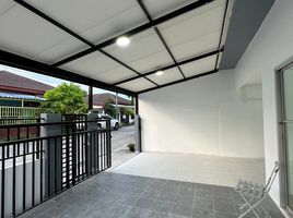 2 Bedroom House for sale at Tawan Place, Si Sunthon