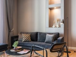 1 Schlafzimmer Wohnung zu vermieten im Magnolias Waterfront Residences, Khlong Ton Sai