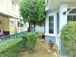 3 Bedroom House for sale at Chonlada Bangbuathong, Bang Rak Phatthana