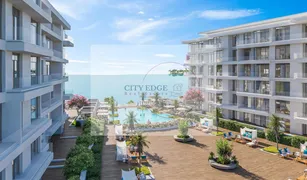 1 Habitación Apartamento en venta en Al Madar 2, Umm al-Qaywayn Blue Bay