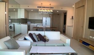 2 Bedrooms Condo for sale in Na Kluea, Pattaya The Riviera Wongamat