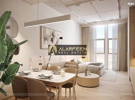 1 Bedroom Condo for sale at MAG 330, Al Barari Villas, Al Barari, Dubai