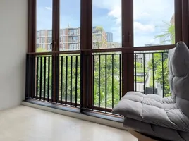 1 Schlafzimmer Wohnung zu vermieten im Mori Haus, Phra Khanong Nuea, Watthana, Bangkok