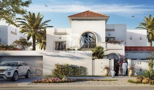 4 Bedrooms Villa for sale in Al Reef Downtown, Abu Dhabi Fay Alreeman