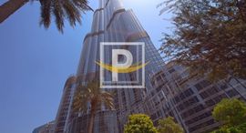Burj Khalifa पर उपलब्ध यूनिट
