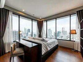 2 спален Кондо в аренду в M Silom, Suriyawong