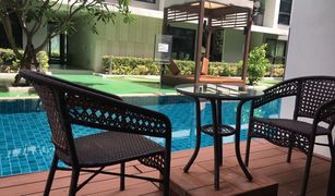 1 chambre Condominium a vendre à Din Daeng, Bangkok Metro Sky Ratchada