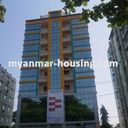 1 Bedroom Condo for sale in Yankin, Yangon