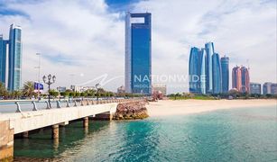 N/A Land for sale in , Abu Dhabi Nareel Island