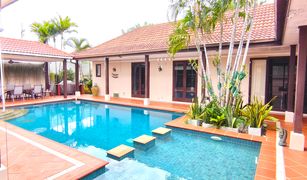 5 Bedrooms Villa for sale in Hin Lek Fai, Hua Hin The Water Garden