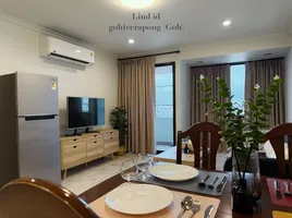 2 Schlafzimmer Wohnung zu vermieten im Si Phraya River View, Talat Noi