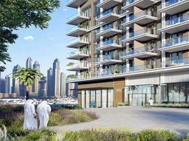 1 Bedroom Apartment for sale at Beach Mansion, EMAAR Beachfront