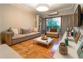 3 Schlafzimmer Wohnung zu verkaufen im Mendoza al 3000 3°B, Capital