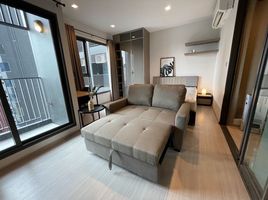 Studio Apartment for rent at Life Asoke Rama 9, Makkasan