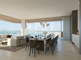 4 Bedroom Condo for sale at Serenia Living Tower 3, The Crescent, Palm Jumeirah