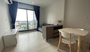 1 Bedroom Condo for sale in Lumphini, Bangkok Life One Wireless