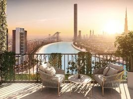 3 Bedroom Apartment for sale at Azizi Riviera Reve, Azizi Riviera