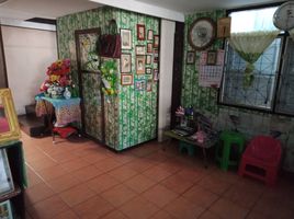 3 Schlafzimmer Haus zu verkaufen in Thanyaburi, Pathum Thani, Pracha Thipat