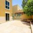 4 Bedroom Townhouse for sale at Hemaim Community, Al Raha Gardens