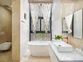 5 Bedroom Villa for rent at One River Villas, Hoa Hai, Ngu Hanh Son, Da Nang