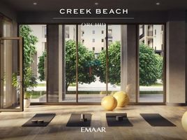 3 Bedroom Condo for sale at Orchid, Orchid, DAMAC Hills (Akoya by DAMAC), Dubai