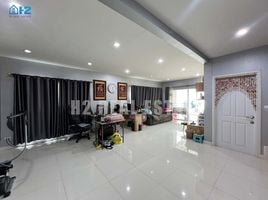 4 Bedroom House for sale at The Plant Light Tiwanon-Rangsit, Bang Kadi