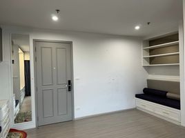 2 Schlafzimmer Appartement zu verkaufen im The Parkland Phetkasem 56, Bang Wa