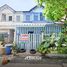 2 Bedroom Townhouse for sale in Bueng Yi Tho, Pathum Thani, Bueng Yi Tho