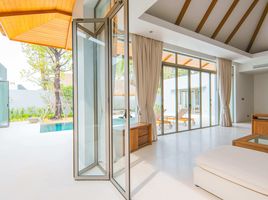 3 Schlafzimmer Villa zu verkaufen im Anchan Tropicana, Thep Krasattri, Thalang, Phuket