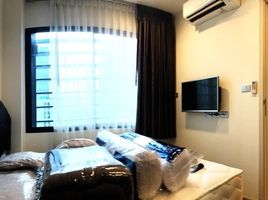 1 Bedroom Condo for rent at Rhythm Asoke 2, Makkasan, Ratchathewi