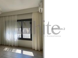 3 Bedroom Condo for rent at Eastown, The 5th Settlement, New Cairo City