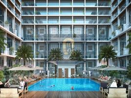 1 Bedroom Apartment for sale at Oasis 2, Oasis Residences, Masdar City, Abu Dhabi