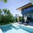 3 Bedroom Villa for rent at Elite Chalong Hidden Oasis Villas, Chalong, Phuket Town, Phuket