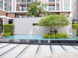 3 Bedroom Condo for sale at Chambers Ramintra, Ram Inthra