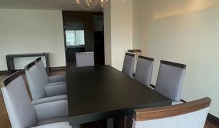 4 Bedrooms Condo for sale in Lumphini, Bangkok Royal Residence Park