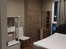 1 Schlafzimmer Appartement zu verkaufen im The Mark Ratchada-Airport Link, Makkasan