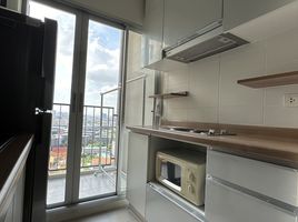 1 Bedroom Apartment for sale at U Delight at Onnut Station, Suan Luang