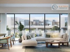 4 Bedroom Townhouse for sale at Talia, Juniper, DAMAC Hills 2 (Akoya)