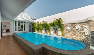 4 Bedrooms Villa for sale in Nong Prue, Pattaya Suksabai Villa