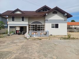 3 Schlafzimmer Haus zu verkaufen in Na Kluea, Pattaya, Na Kluea