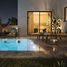 4 Schlafzimmer Haus zu verkaufen im Noya, Yas Acres, Yas Island, Abu Dhabi, Vereinigte Arabische Emirate
