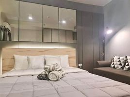 Студия Кондо в аренду в Ideo Sukhumvit 93, Bang Chak