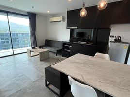 1 Bedroom Condo for rent at Utopia Loft, Rawai