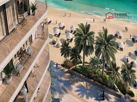 1 Bedroom Condo for sale at Palace Beach Residence, EMAAR Beachfront, Dubai Harbour, Dubai