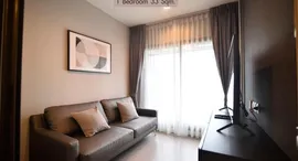 Available Units at Life Asoke Hype