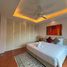 2 Bedroom Villa for rent at Santisook Villas, Maenam, Koh Samui, Surat Thani