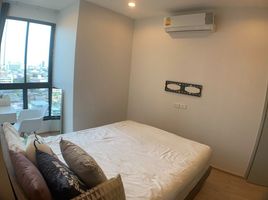 1 Schlafzimmer Wohnung zu verkaufen im Ideo Sathorn - Thaphra, Bukkhalo, Thon Buri