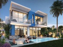 4 Bedroom Townhouse for sale at Santorini, DAMAC Lagoons, Dubai