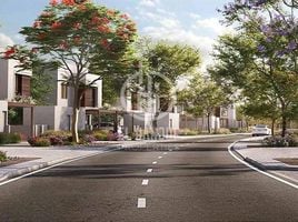 2 Bedroom Townhouse for sale at Noya Viva, Yas Island, Abu Dhabi