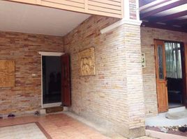 4 Bedroom House for sale at Nonsi Villa, Bang Si Mueang, Mueang Nonthaburi, Nonthaburi